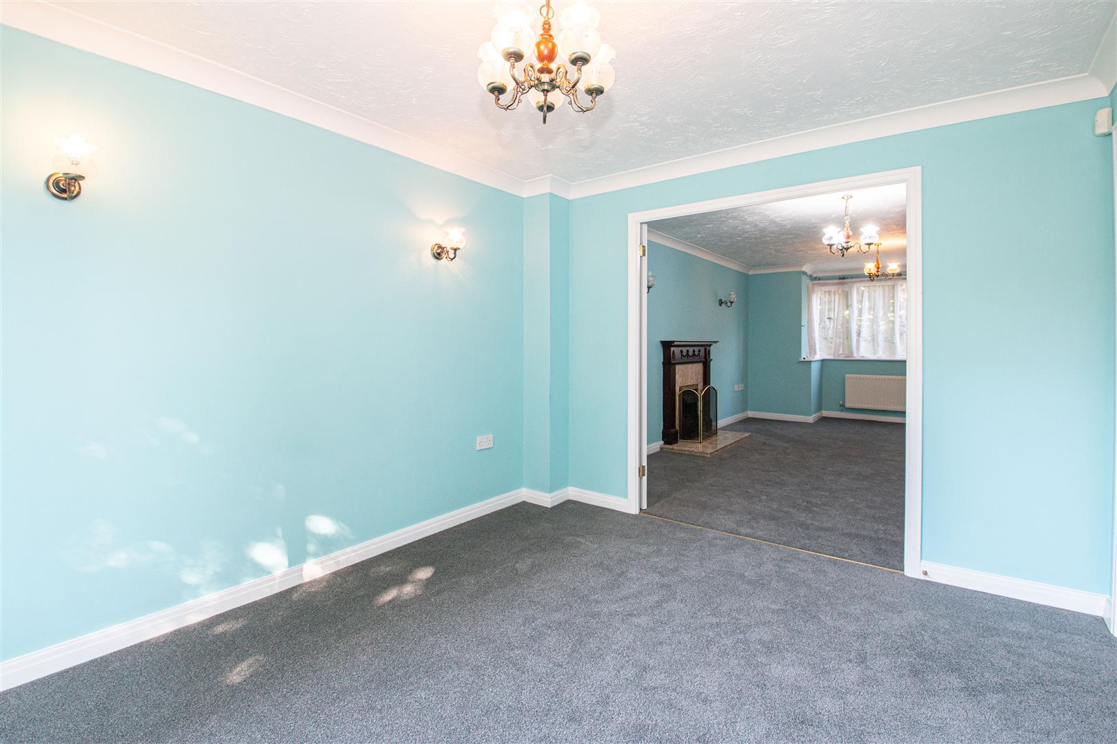 Egerton Gate, Shenley Brook End, Milton Keynes